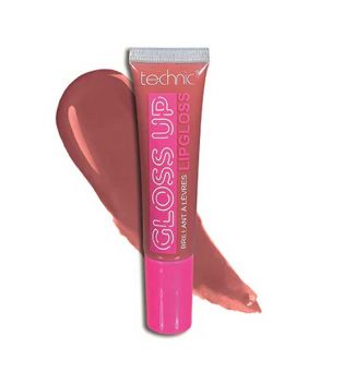 Technic Cosmetics - Lip Gloss Gloss Up - Fyi
