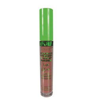 Technic Cosmetics - Lip gloss High Line - Legit