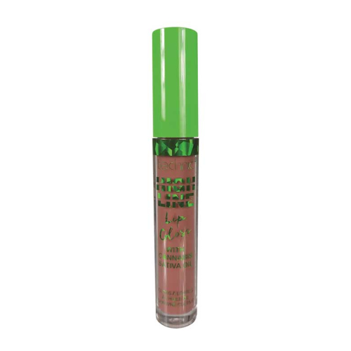 Technic Cosmetics - Lip gloss High Line - Legit