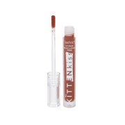 Technic Cosmetics - Liquid Lipstick  Kitten Kiss - Brown Bunny