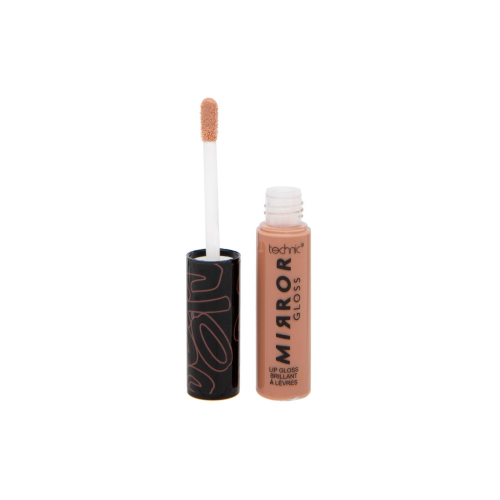 Technic Cosmetics - Lip Gloss Mirror Gloss - Croissant