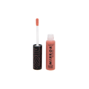 Technic Cosmetics - Lip Gloss Mirror Gloss - Spiced Bun