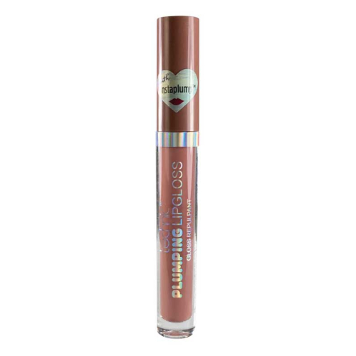 Technic Cosmetics - Lip gloss Plumping LipGloss - Adorbs