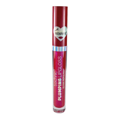 Technic Cosmetics - Lip gloss Plumping LipGloss - Dramarama