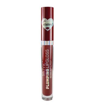 Technic Cosmetics - Lip gloss Plumping LipGloss - Shrewd