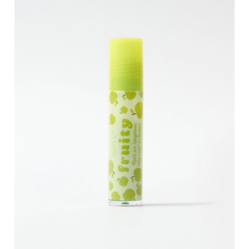 Technic Cosmetics - Lip Gloss Roll On Fruity - Apple