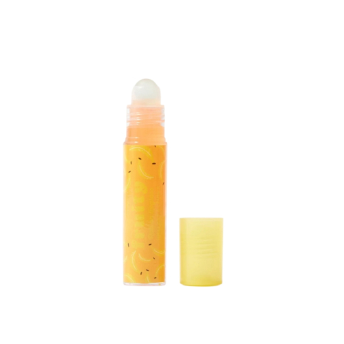Technic Cosmetics - Lip Gloss Roll On Fruity - Banana