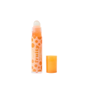 Technic Cosmetics - Lip Gloss Roll On Fruity - Tangerine