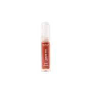 Technic Cosmetics - *Sundrenched* - Lip Gloss Glazed Kiss - Terracotta Tan