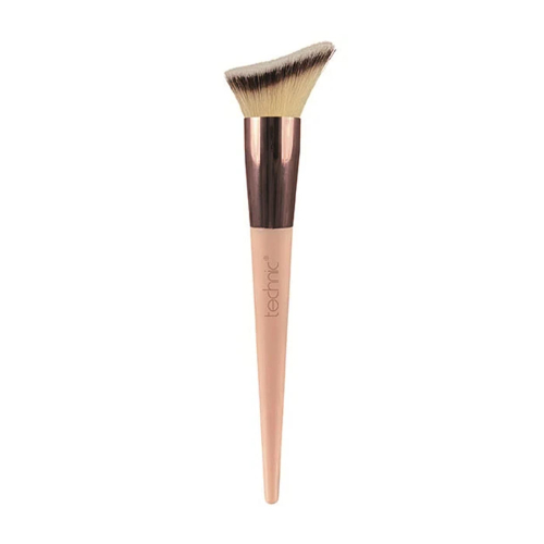 Technic Cosmetics - Angled Foundation Brush