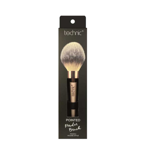 Technic Cosmetics - Pointed Powder Brush