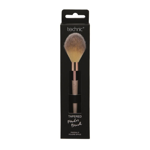 Technic Cosmetics - Tapered Powder Brush