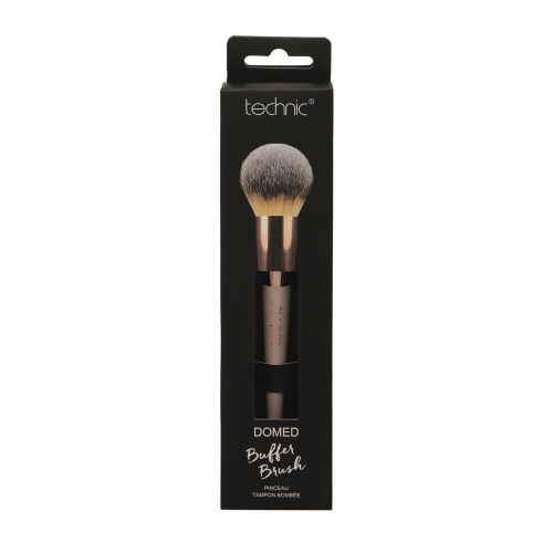 Technic Cosmetics - Skunk Brush Buffer Brush
