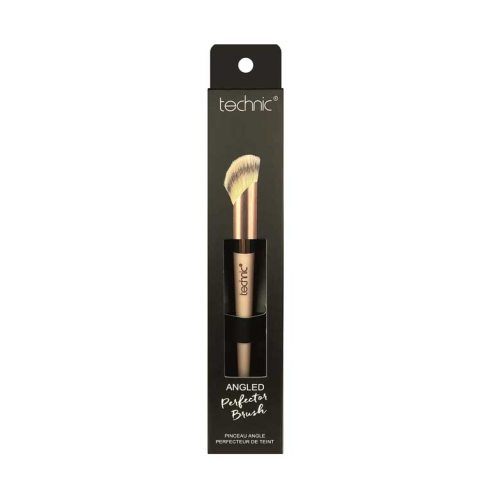 Technic Cosmetics - Angled Contour Brush
