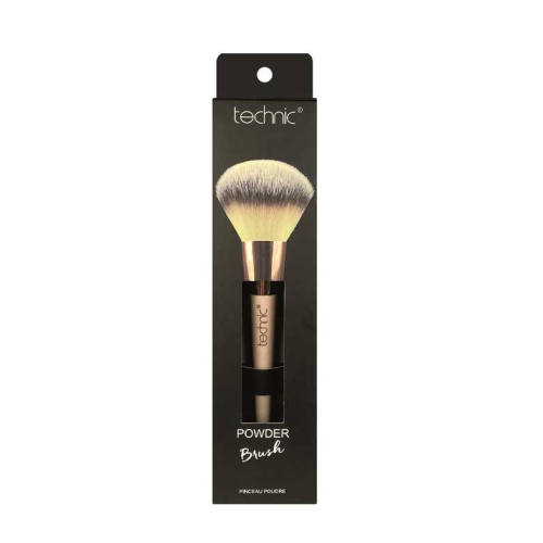 Technic Cosmetics - Powder Brush