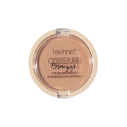 Technic Cosmetics - Cream Bronzer - Light