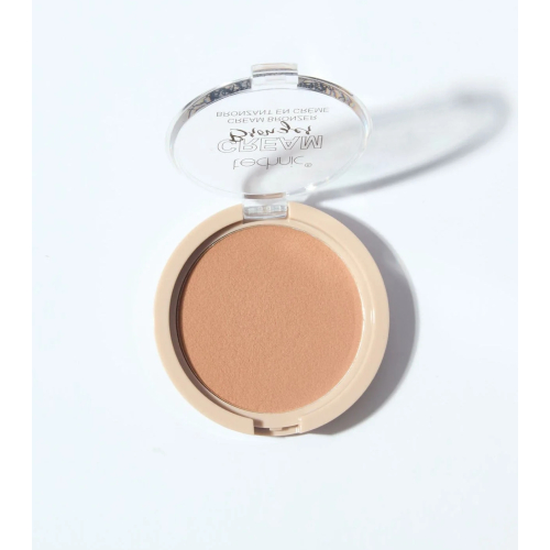 Technic Cosmetics - Cream Bronzer - Light