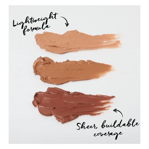 Technic Cosmetics - Cream Bronzer - Light