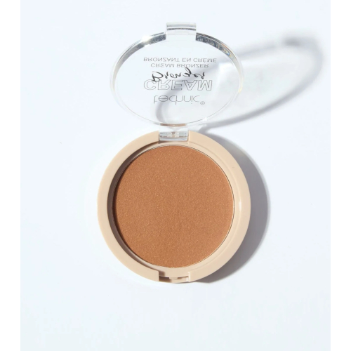 Technic Cosmetics - Cream Bronzer - Medium