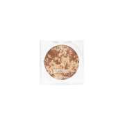 Technic Cosmetics - *Sundrenched* - Powder Bronzer Sundrenched Marble - Sunbaked