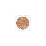Technic Cosmetics - *Sundrenched* - Powder Bronzer Sundrenched Marble - Sunkissed