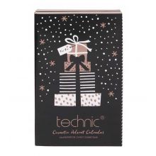 Technic Cosmetics - Advent calendar