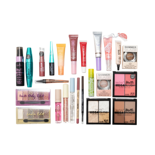 Technic Cosmetics - Advent Calendar 24 Day Cosmetic Countdown Advent