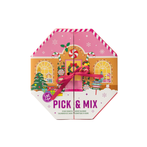 Technic Cosmetics - Advent Calendar Pick & Mix