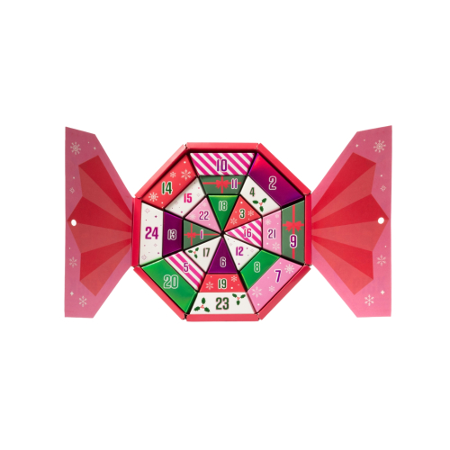 Technic Cosmetics - Advent Calendar Pick & Mix