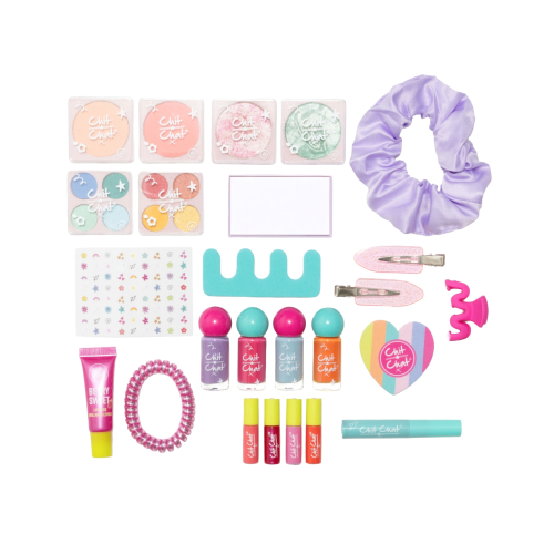Technic Cosmetics - Advent Calendar Pick & Mix