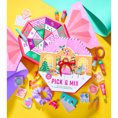 Technic Cosmetics - Advent Calendar Pick & Mix