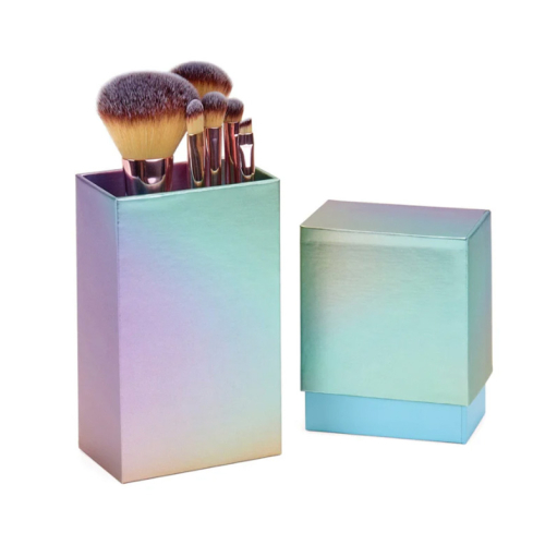 Technic Cosmetics - Brush Set Everyday Flawless