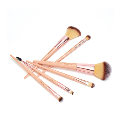 Technic Cosmetics - Brush Set Everyday Flawless