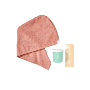 Technic Cosmetics - *Celebrate You!* - Hair Care Gift Set