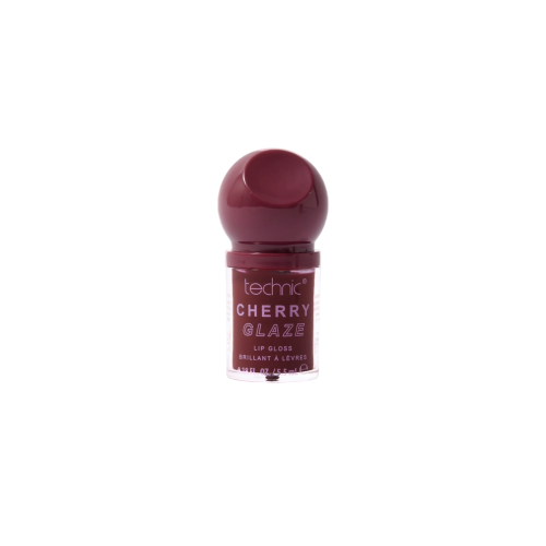 Technic Cosmetics - *Cherry Chocolate* - Lip gloss - Cherry Glaze
