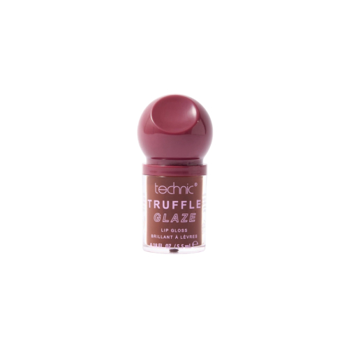 Technic Cosmetics - *Cherry Chocolate* - Lip gloss - Truffle Glaze