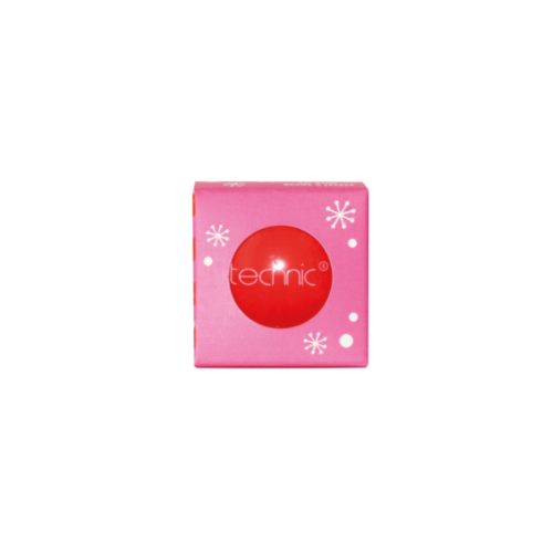 Technic Cosmetic - *Christmas* - Lip Balm Festive - Berry-licious