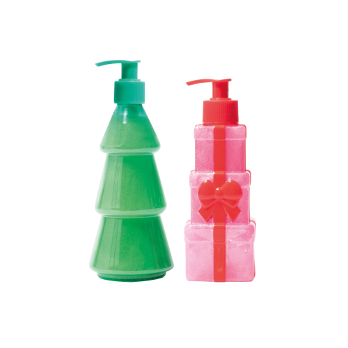Technic Cosmetics - *Christmas* - Hand soap duo Merry & Bright