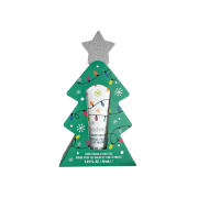 Technic Cosmetics - *Christmas Novelty* - Hand Cream - Candy Cane