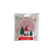 Technic Cosmetics - *Christmas Novelty* - Makeup Remover Disc