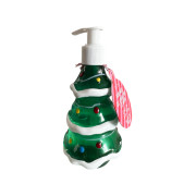 Technic Cosmetics - *Christmas Novelty* - Hand Soap - Candy Cane