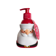 Technic Cosmetics - *Christmas Novelty* - Hand Soap - Cinnamon Swirl