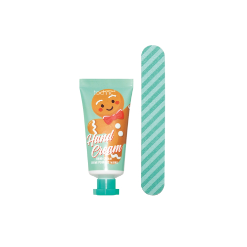 Technic Cosmetics - *Christmas* - Hand care set - Iced Gingerbread