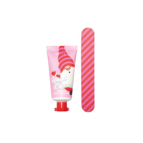 Technic Cosmetics - *Christmas* - Hand care set - Winter Candy