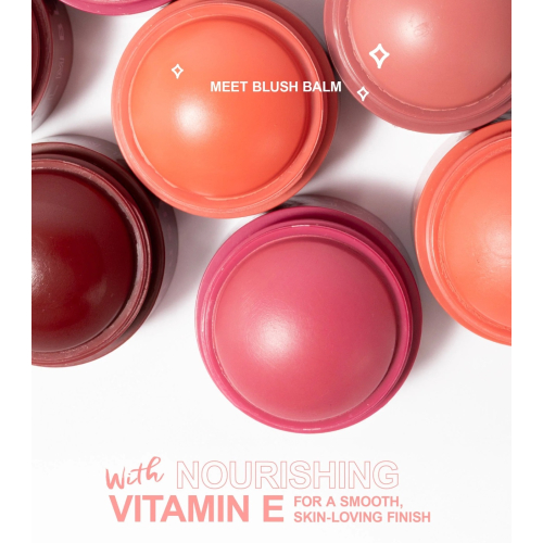 Technic Cosmetics - Balm Blush - Spritz