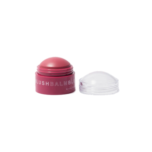 Technic Cosmetics - Balm Blush - Velvet Rose