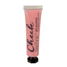 Technic Cosmetics - Cheek Cream Blush - Coy