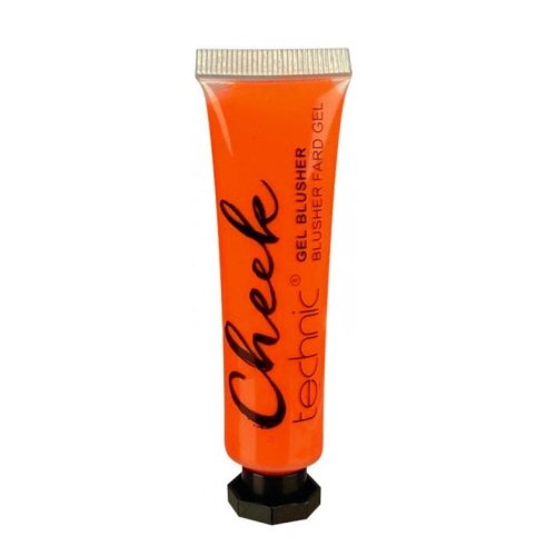Technic Cosmetics - Cheek Cream Blush - Sass