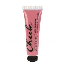 Technic Cosmetics - Cheek Cream Blush - Tease