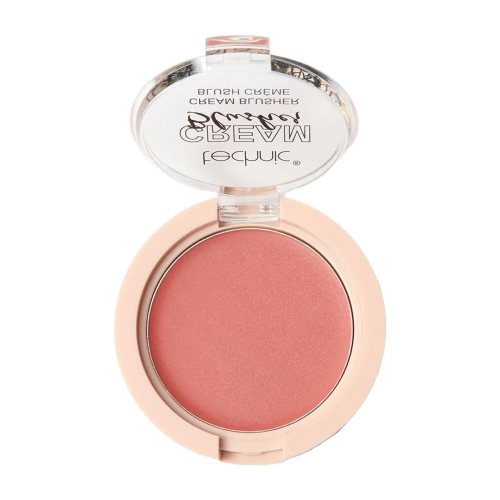 Technic Cosmetics - Cream Blush - Flushed